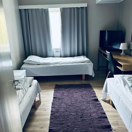 לאפינרנטה Citimotel מראה חיצוני תמונה