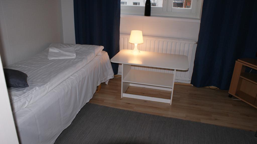 לאפינרנטה Citimotel חדר תמונה