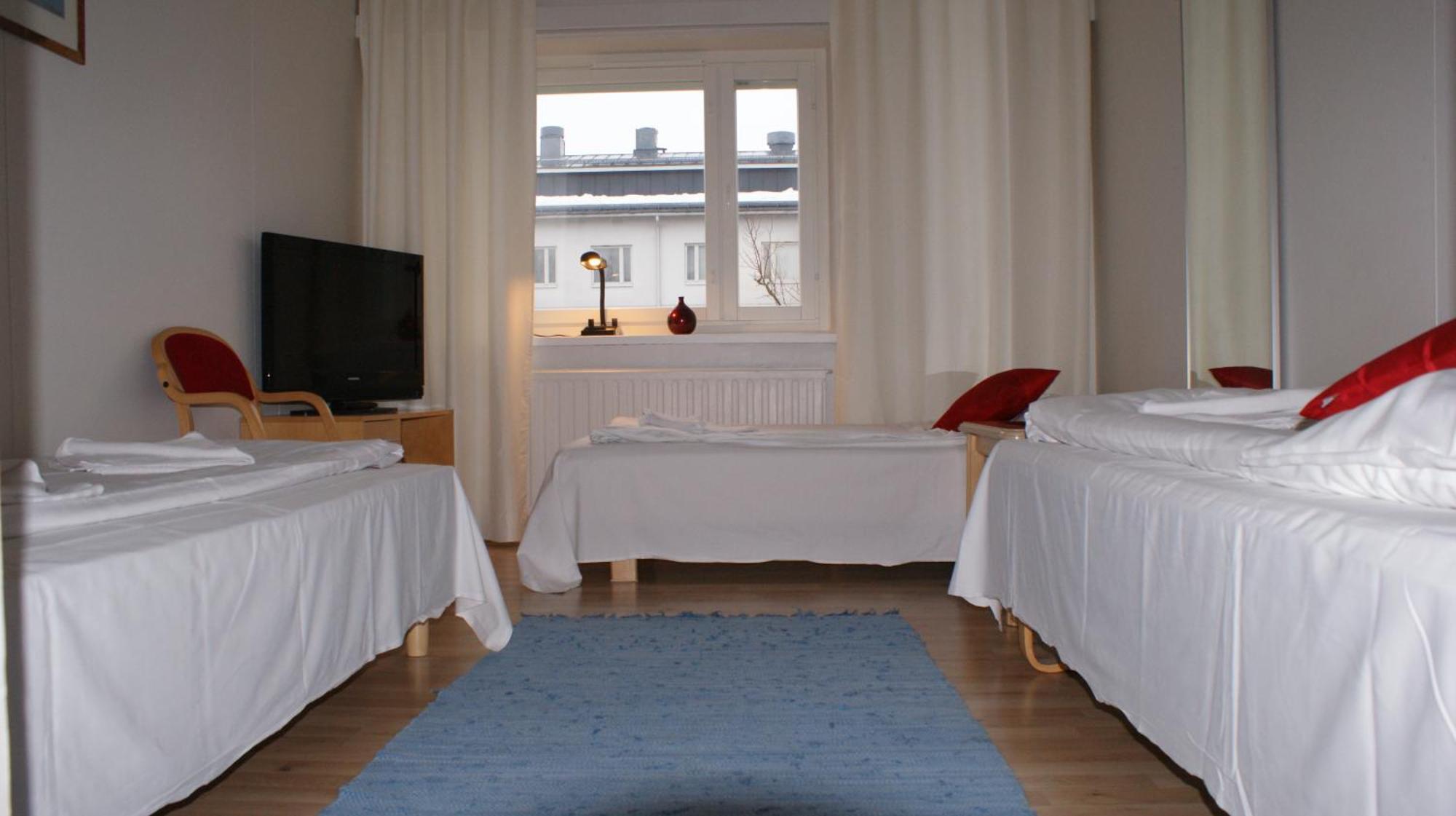 לאפינרנטה Citimotel מראה חיצוני תמונה