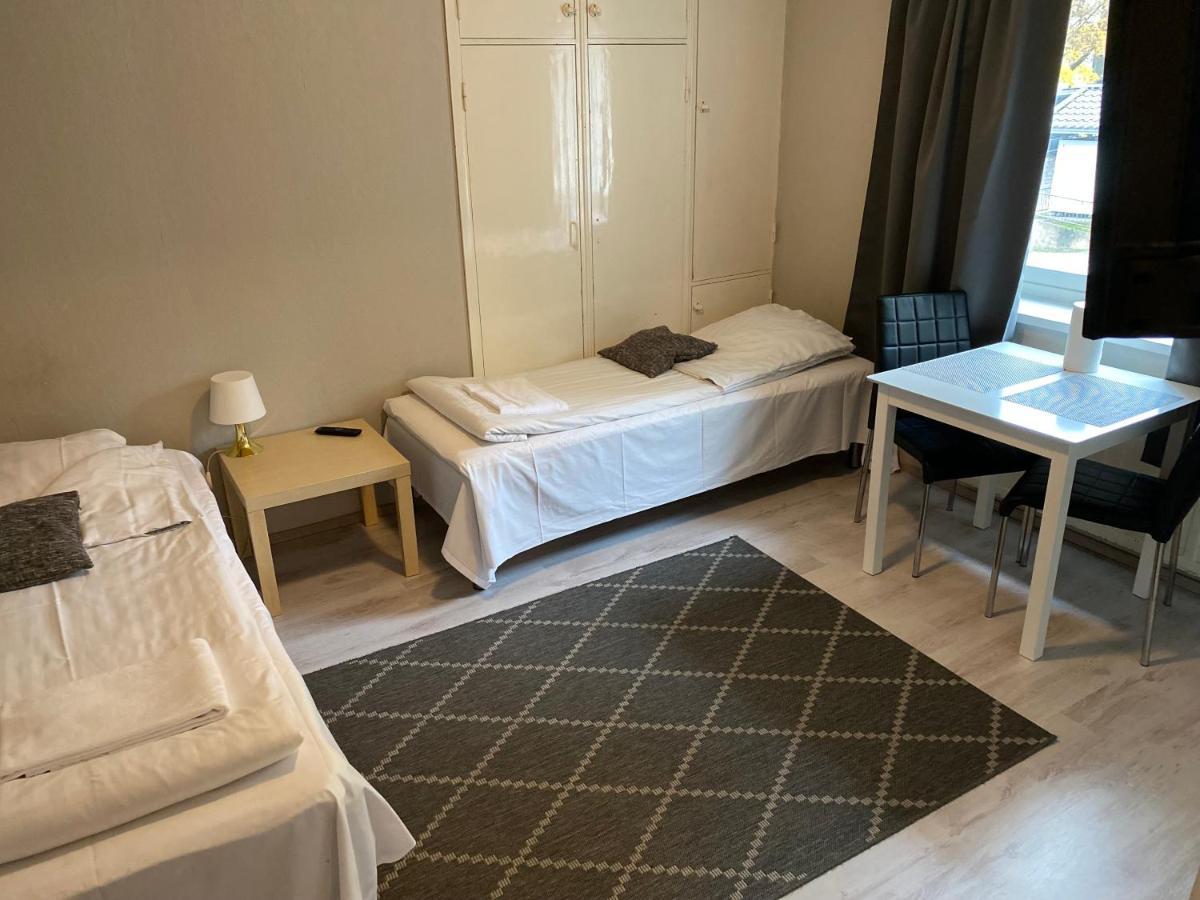 לאפינרנטה Citimotel מראה חיצוני תמונה