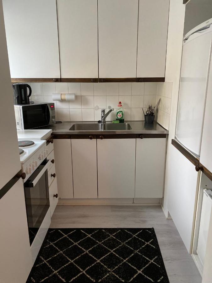 לאפינרנטה Citimotel מראה חיצוני תמונה