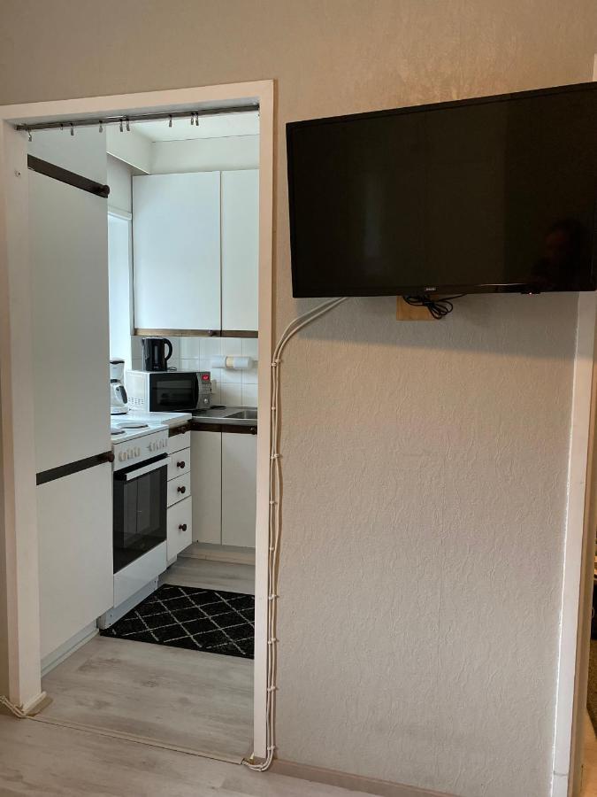 לאפינרנטה Citimotel מראה חיצוני תמונה