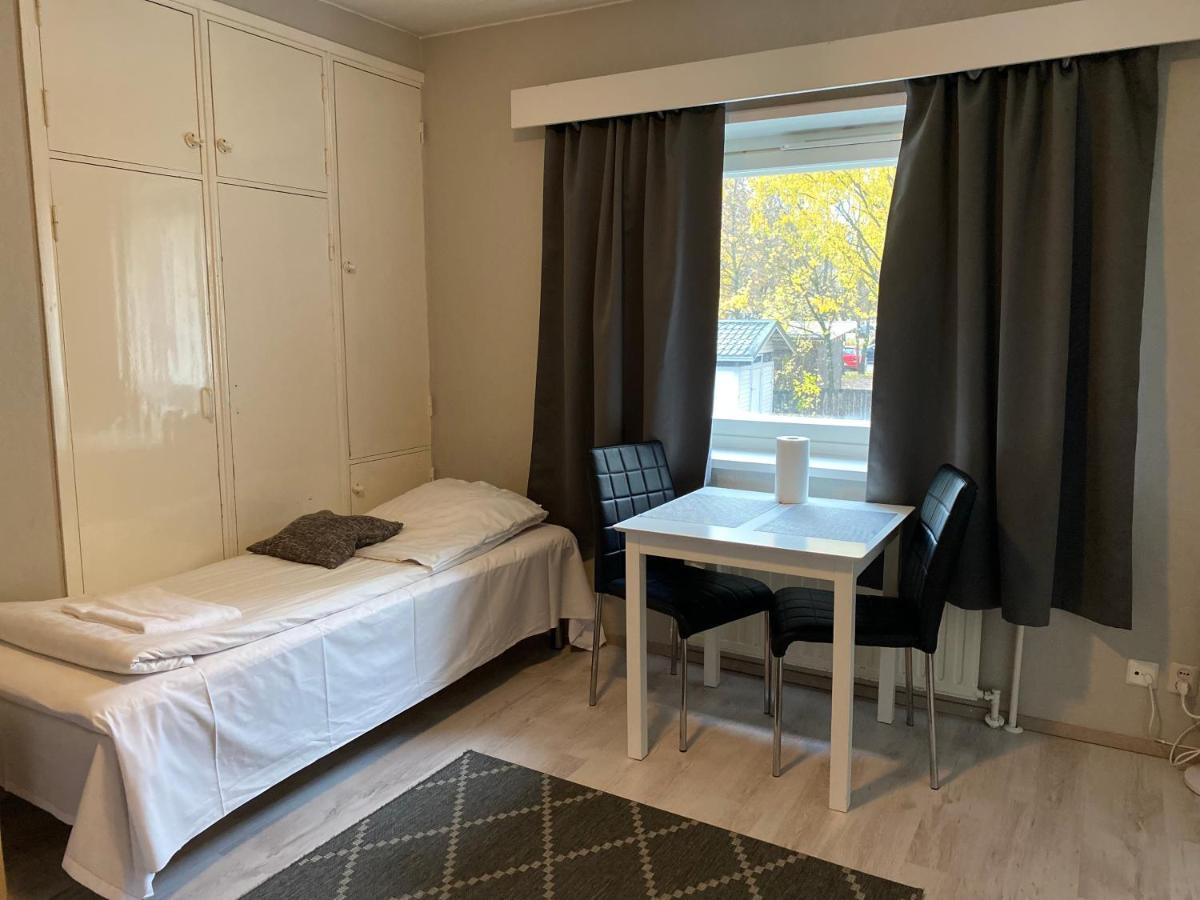 לאפינרנטה Citimotel מראה חיצוני תמונה