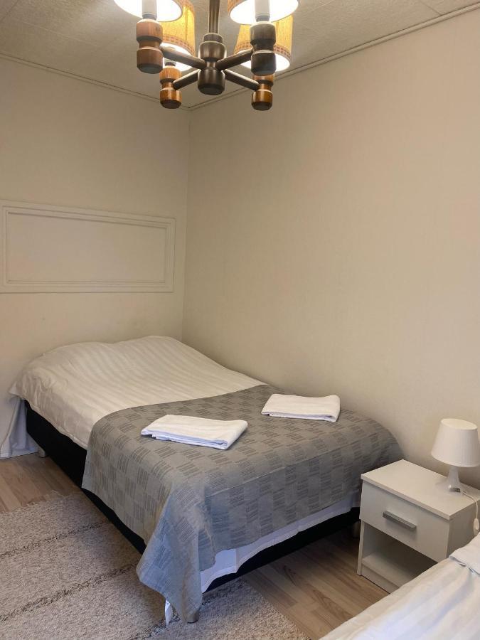 לאפינרנטה Citimotel מראה חיצוני תמונה