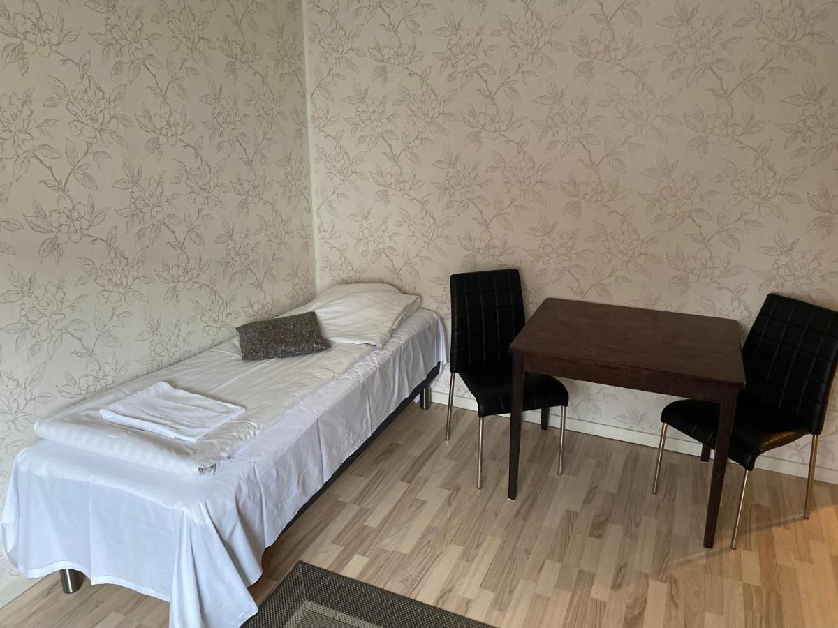 לאפינרנטה Citimotel מראה חיצוני תמונה