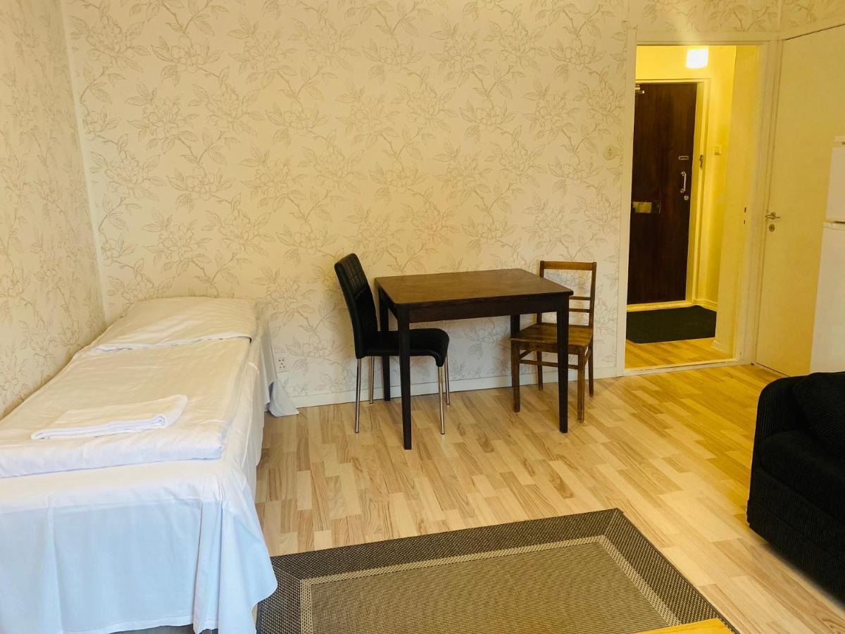 לאפינרנטה Citimotel מראה חיצוני תמונה