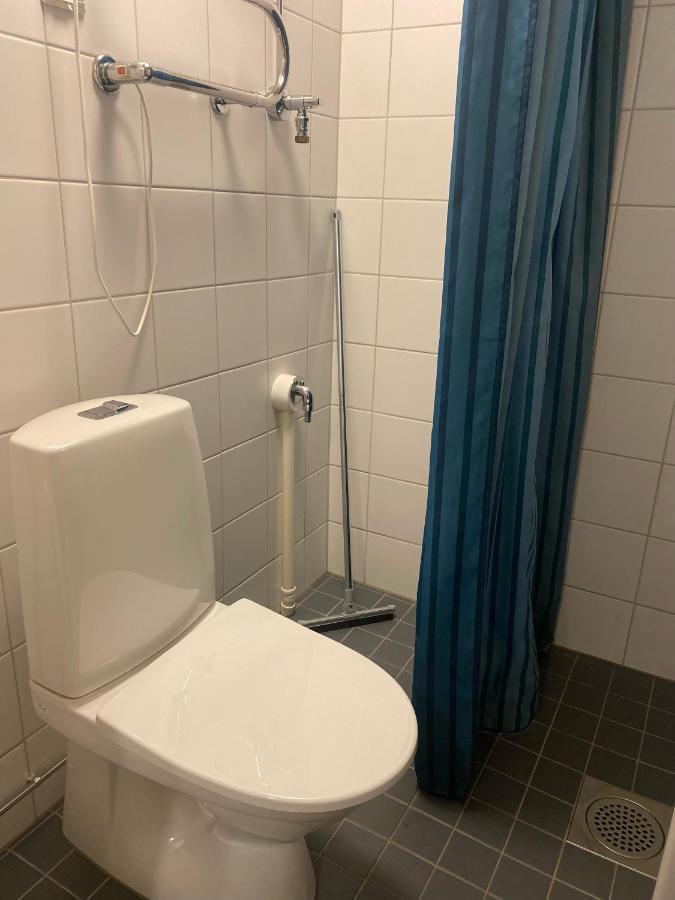 לאפינרנטה Citimotel מראה חיצוני תמונה