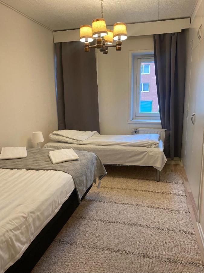 לאפינרנטה Citimotel מראה חיצוני תמונה