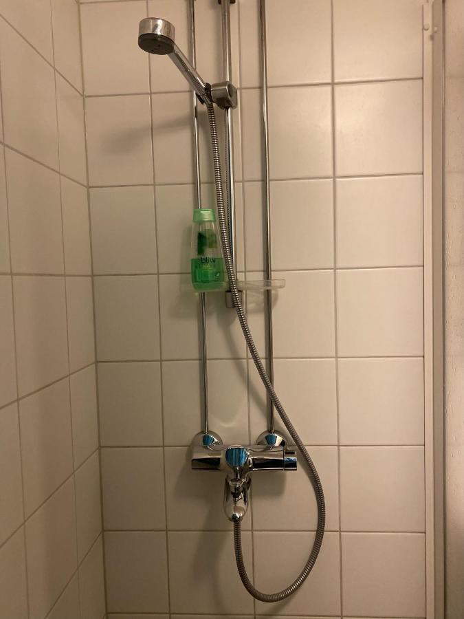 לאפינרנטה Citimotel מראה חיצוני תמונה