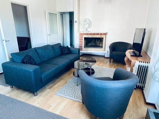 לאפינרנטה Citimotel מראה חיצוני תמונה