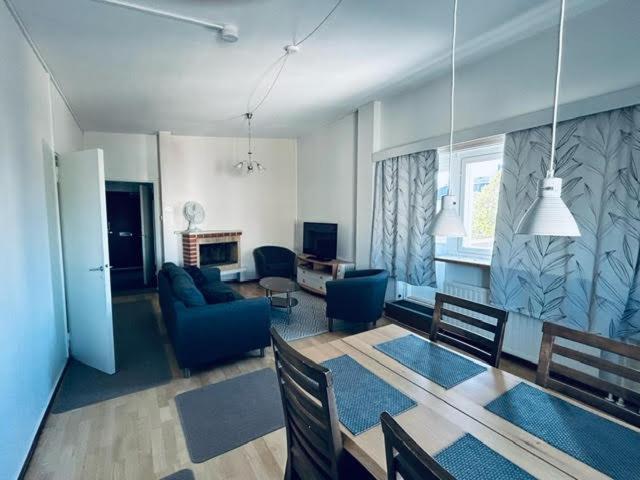 לאפינרנטה Citimotel מראה חיצוני תמונה