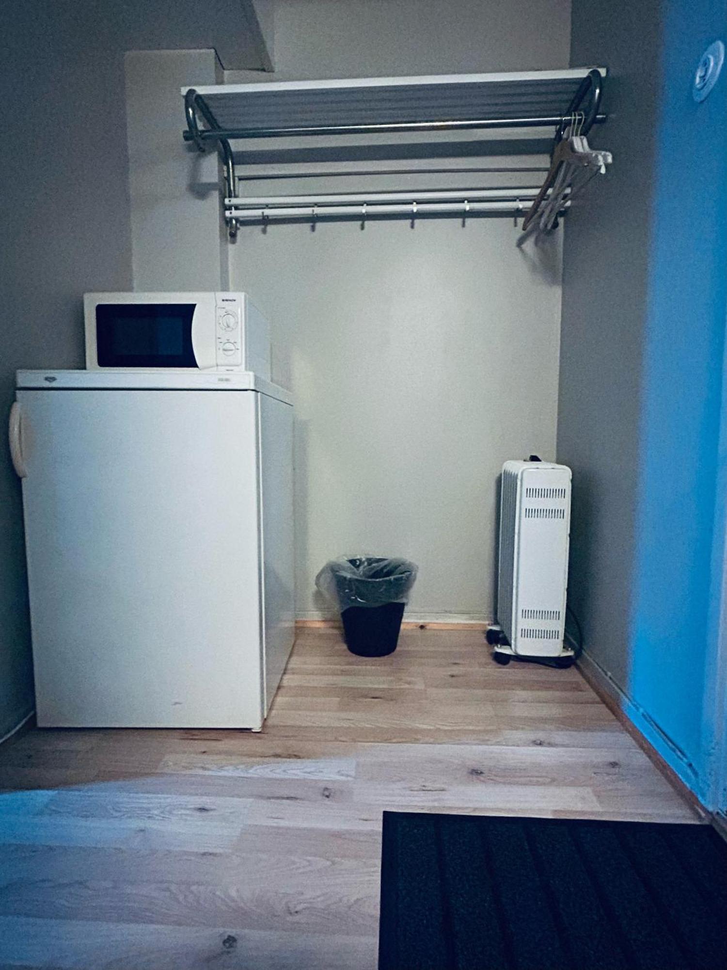 לאפינרנטה Citimotel מראה חיצוני תמונה