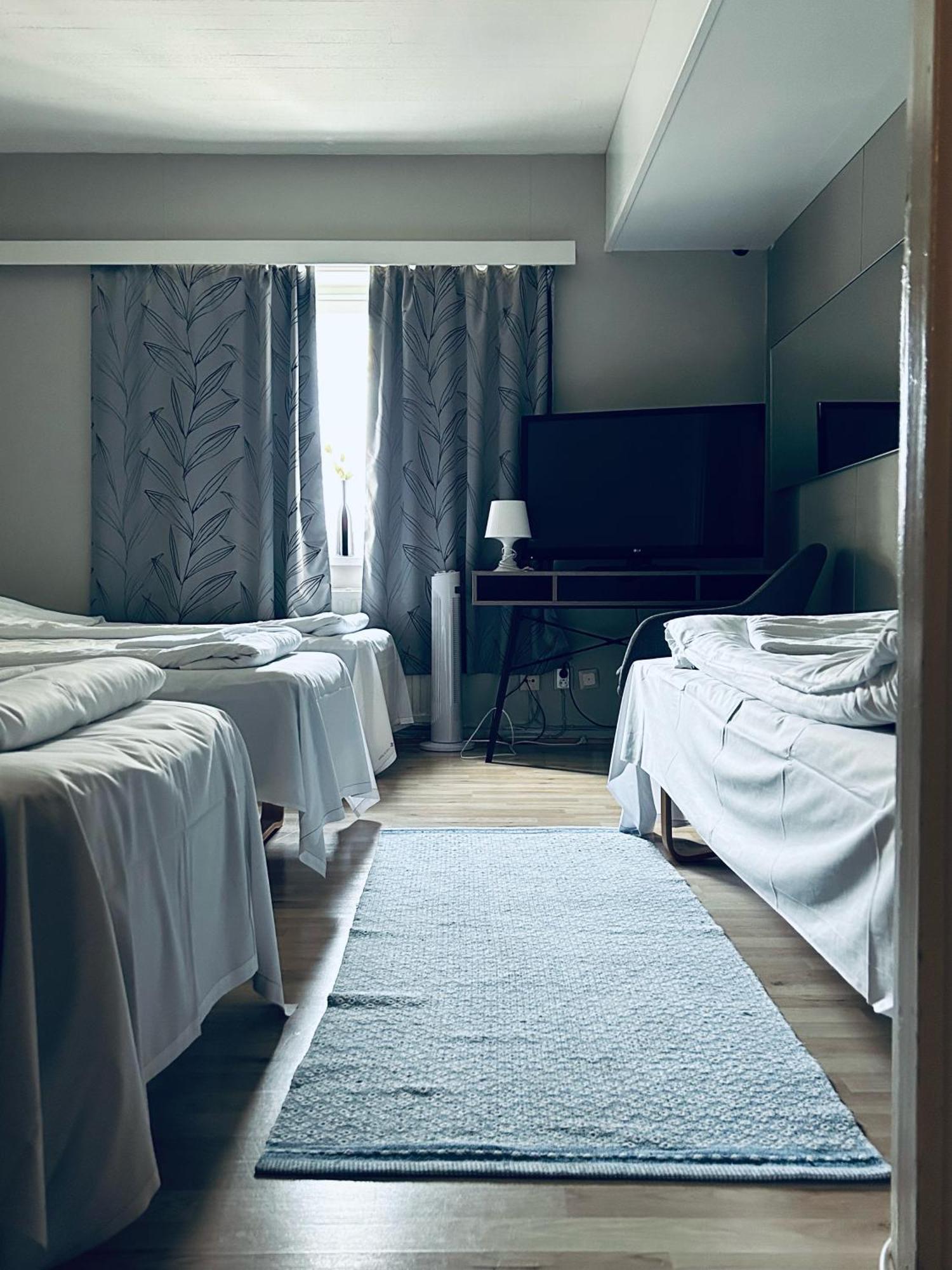 לאפינרנטה Citimotel מראה חיצוני תמונה