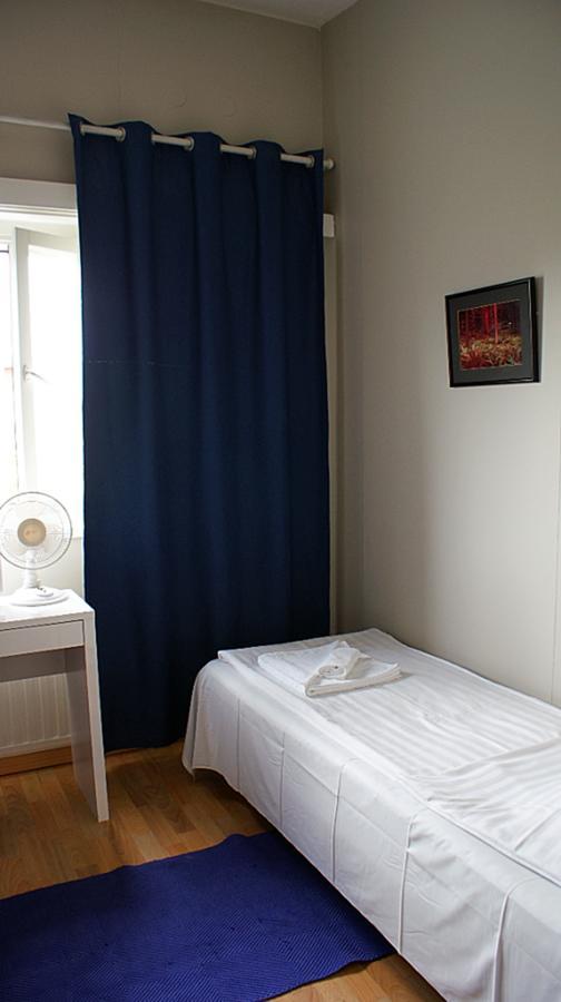 לאפינרנטה Citimotel מראה חיצוני תמונה