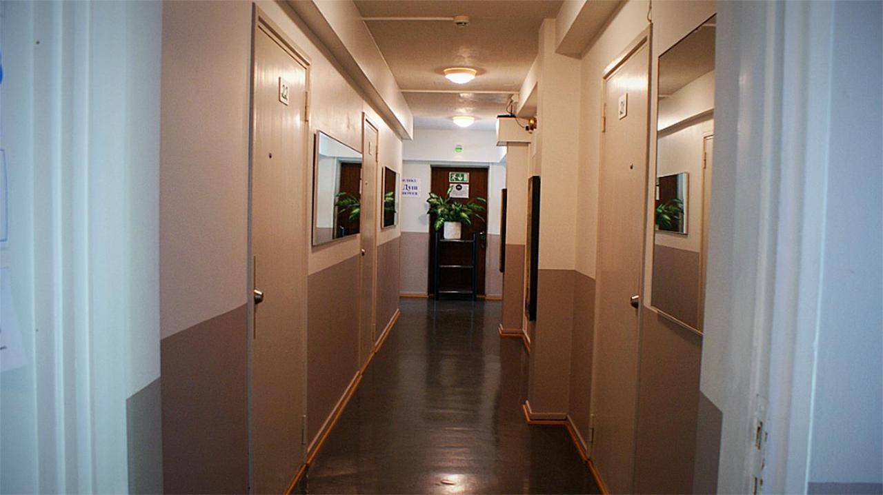 לאפינרנטה Citimotel מראה חיצוני תמונה