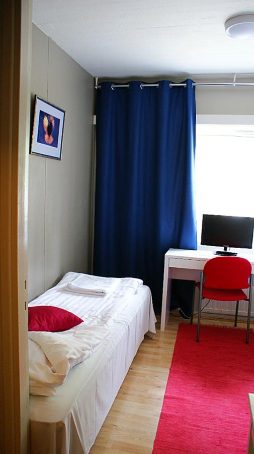 לאפינרנטה Citimotel מראה חיצוני תמונה