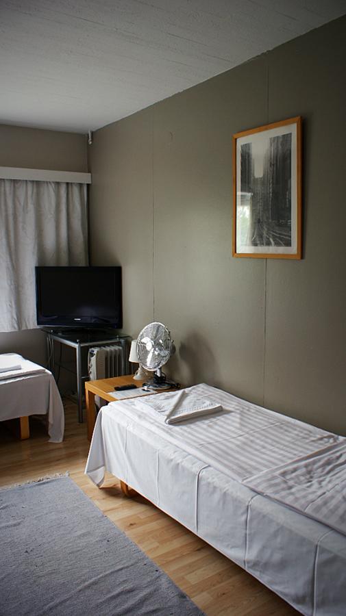 לאפינרנטה Citimotel מראה חיצוני תמונה