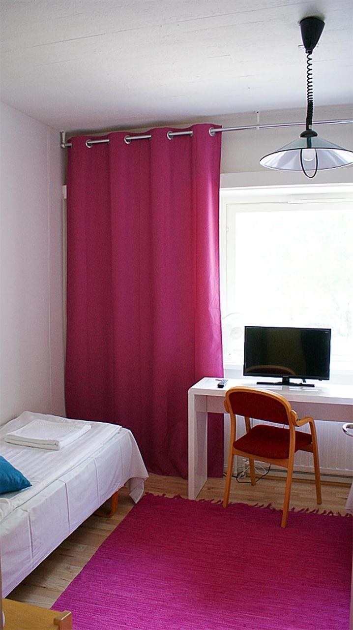 לאפינרנטה Citimotel מראה חיצוני תמונה