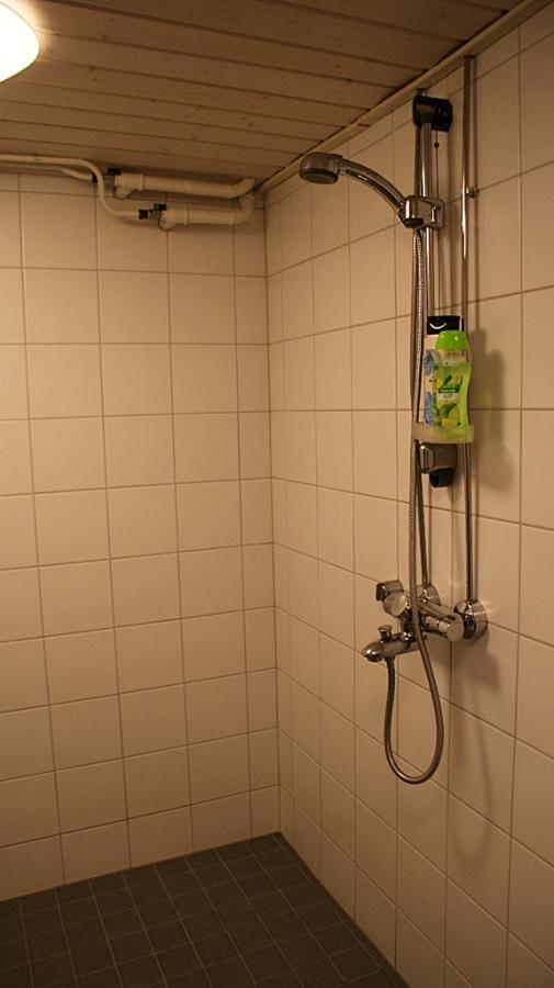 לאפינרנטה Citimotel מראה חיצוני תמונה