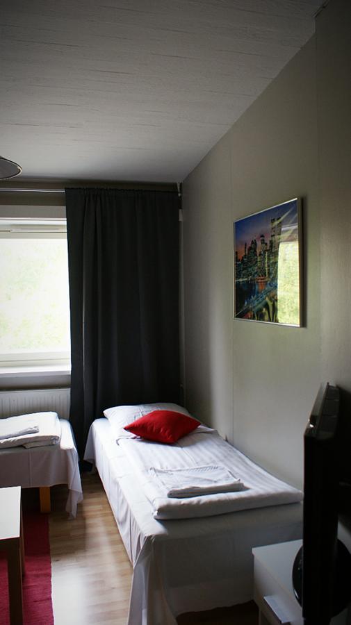 לאפינרנטה Citimotel מראה חיצוני תמונה