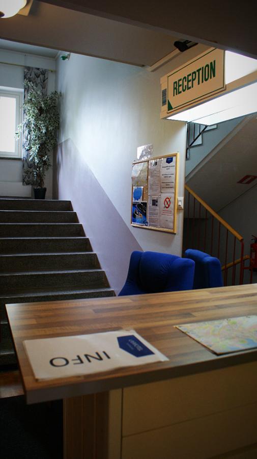 לאפינרנטה Citimotel מראה חיצוני תמונה